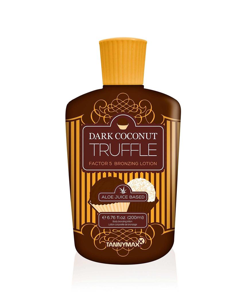 Dark Coconut